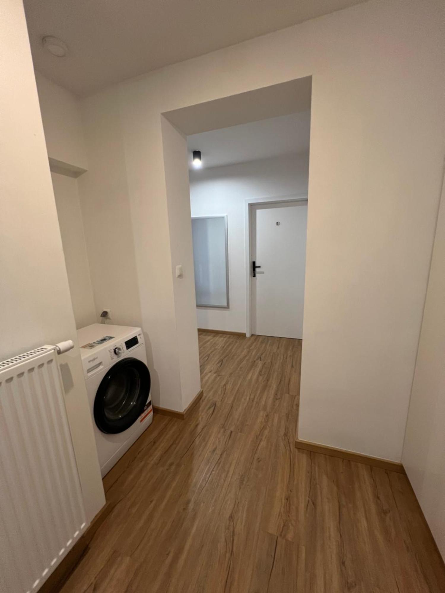 Budget 2 #self Check-in Apartment Warschau