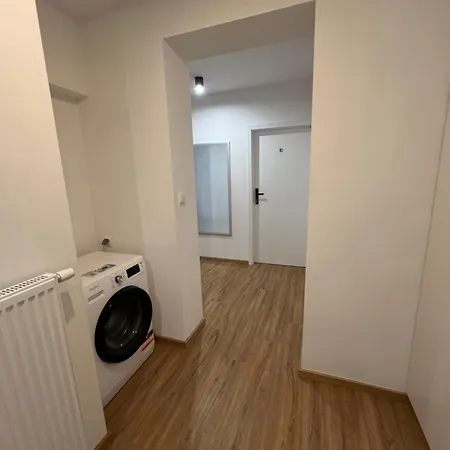 Warsaw City Budget Room 2 #Self Check-In Exterior photo