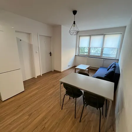 Warsaw City Budget Room 2 #Self Check-In Exterior photo
