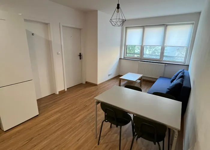 Warsaw City Budget Room 2 #Self Check-In